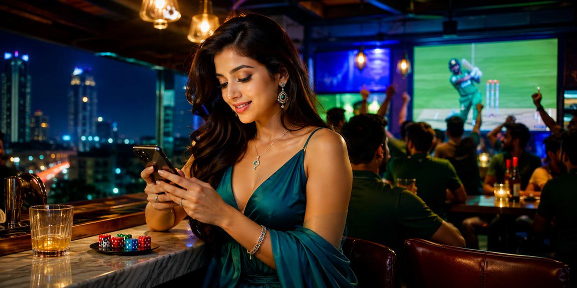 চট্টগ্রামে 765 ক্রিকেট বেটিংয়ে দায়িত্বশীল ব্যবহার করছেন বাংলাদেশি মডেল