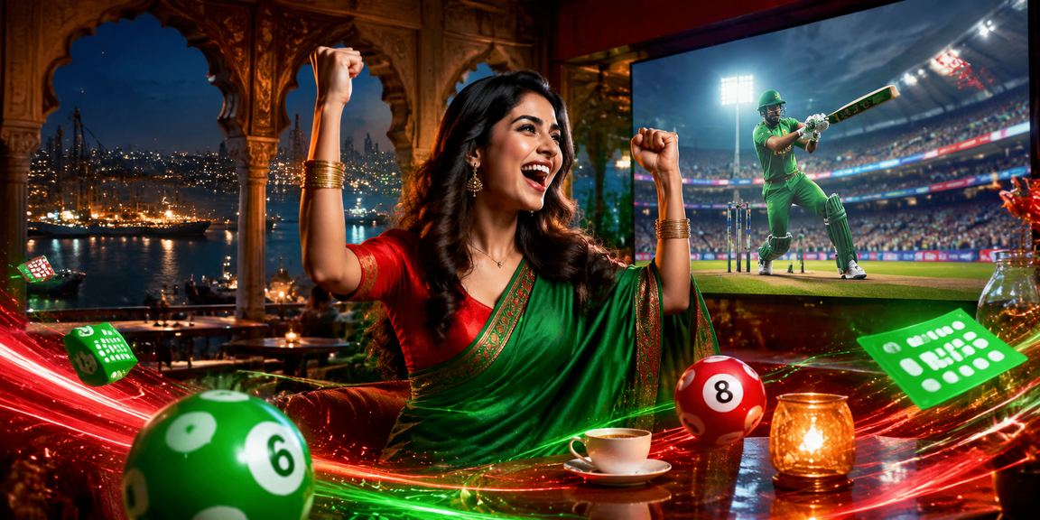 চট্টগ্রামে লাল-সবুজ পরিবেশে 765 ক্রিকেট বেটিং উপভোগ করছেন ব্যবহারকারী