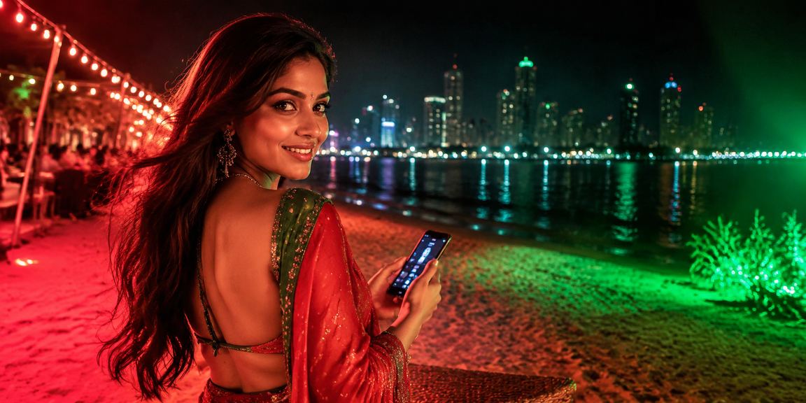 ঢাকায় লাল-সবুজ নিয়নে ক্যাসিনো অ্যাপে হাই রোলার অভিজ্ঞতা