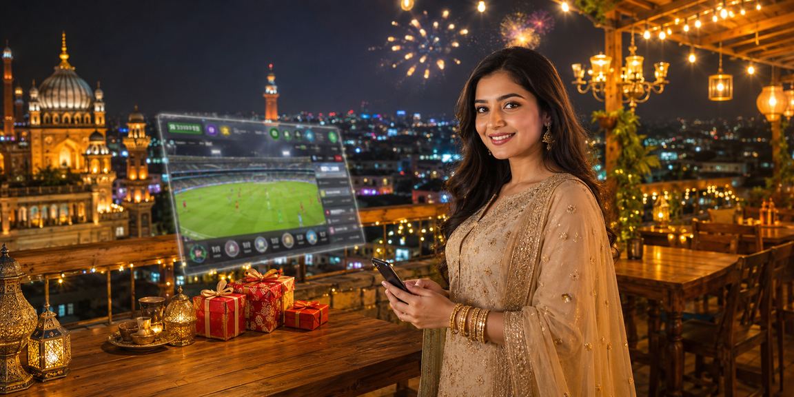গাজীপুরে ঈদ উৎসবের সময় বেটিং আনন্দ