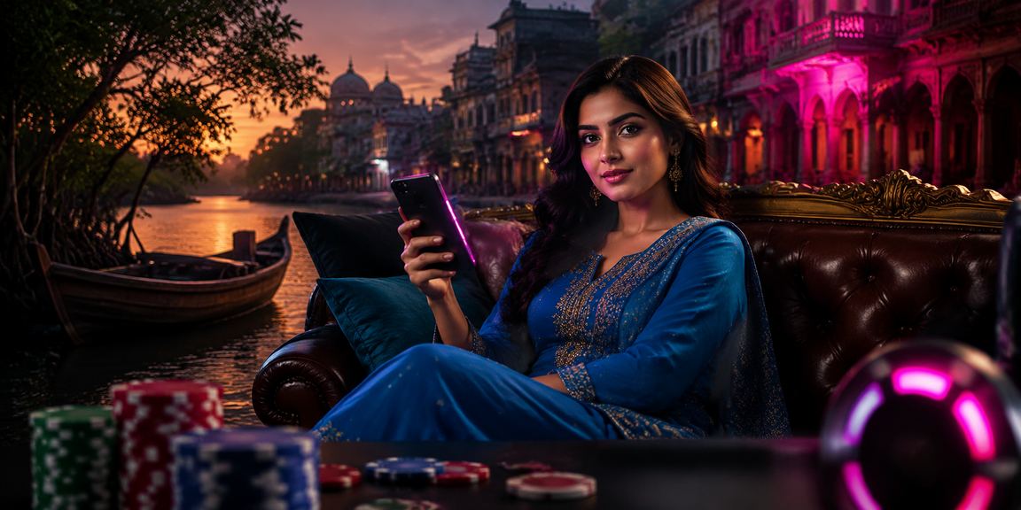 সুন্দরবন এলাকায় 765 মোবাইল পেমেন্ট ব্যবহার করছেন সালোয়ার কামিজ পরিহিত ব্যবহারকারী